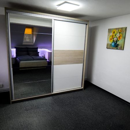 Transylvanian Hideaway Apartment Sibiu Ngoại thất bức ảnh