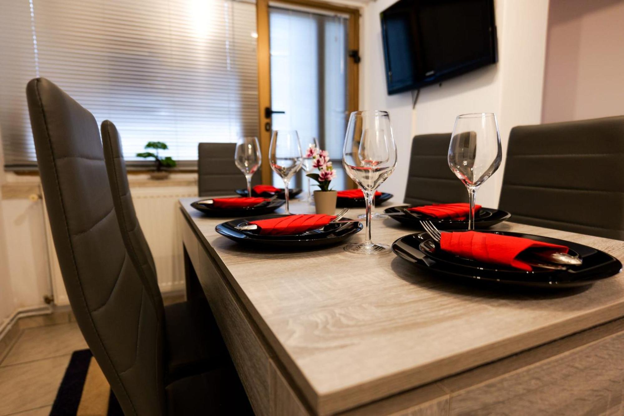 Transylvanian Hideaway Apartment Sibiu Ngoại thất bức ảnh
